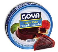 Goya - Pasta de Guayaba - Producto de Republica Dominicana - 595 Gramos