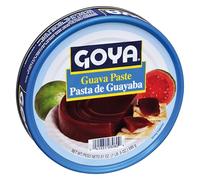 Goya - Pasta de Guayaba - Producto de Republica Dominicana - 595 Gramos