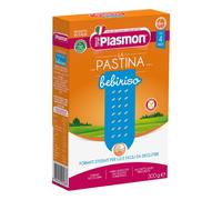 Pasta infantil Bebiriso Plasmon Plasmon