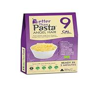PASTA KONJAC "CABELLO DE ÁNGEL" SIN GLUTEN BIO 385 g - BETTER THAN FOODS