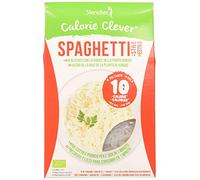 Pasta Konjac Espaguetis sin gluten - pasta hipocalórica - Slendier - 400g BIO (cja 6 uds) Total: 2400g