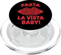 Pasta La Vista Bebé PopSockets PopGrip para MagSafe