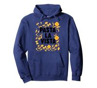 Pasta La Vista Sudadera con Capucha