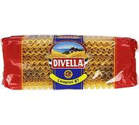 Pasta Lasagnoni N.87, pasta de trigo duro italiana ancha 20 x 500 g