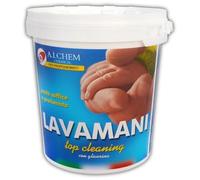 Pasta lavamanos white 10 kg - CON COMPUESTO DE LAVANDA PARA USO GENERAL, Y TALLERES LE PERMITE LOGRAR UNA LIMPIEZA DE MANOS PERFECTA.