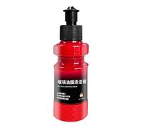 Pasta limpiadora de parabrisas de coche, Limpiador de película de aceite para parabrisas de coche - Pasta limpiadora de de vehículos - Potente pasta de mantenimiento para limpiador de autom