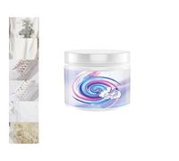 Pasta Limpiadora Multiusos para Ropa y Zapatos - Eficaz y Fácil de Usar, Crema Multifuncional para Limpiar y Quitar Manchas (1PCS)