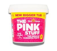 Pasta limpiadora The Pink Stuff Miracle - 850 g