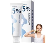 Pasta Limpieza Bucal, Pasta que Limpia y Elimina Mal Aliento, 100g Solución Refrescante para Aliento Fresco y Sonrisa Confiada para Toda la Familia