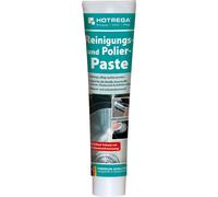 Pasta Limpieza Pulido Cera Soft 125 ml Limpiador Metales