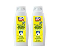Pasta líquida para lavado de manos (2 unidades, 500 ml)