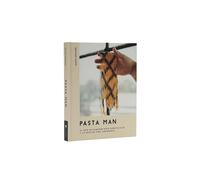 Pasta Man : El arte de elaborar pasta espectacular y 40 recetas para saborearla (COCINAS DEL MUNDO)