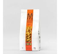 Pasta Mancini - Linea Clasica - Fusilli Lunghi 12 Paquetes de 500g