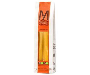 Pasta Mancini - Spaghetti 500 g - Caja de: 12 unidades