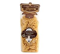 Pasta mezcla napolitana corto 500 Gr.