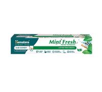 Pasta Mint Fresh Herbal Toothpaste 40 gr