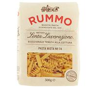 Pasta Mista Nº74 Rummo 500g