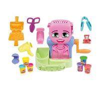 Pasta Modelable Hasbro F88075L0 PLAY DOH Cabello Loco