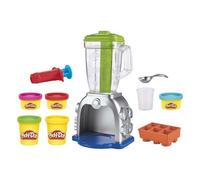 Pasta Modelable Hasbro F91425L0 PLAY DOH Mágicos Batidos