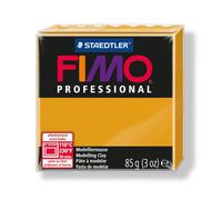 Pasta Modelar Fimo Professional Ocre 85 Gr. (Set de 4)