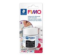Pasta Modelar Fimo Seize For Leaf Metal