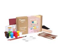 Pasta modelar jovi diy craft clips kit