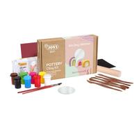 Pasta modelar jovi diy craft espejo kit