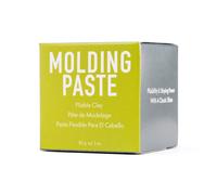 Pasta moldeadora de arcilla flexible para el cabello JOHNNY B., 3 oz.