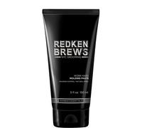 REDKEN BREWS work hard molding paste 150 ml