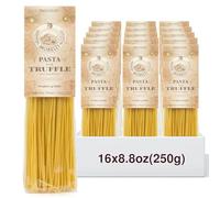 Pasta Morelli - Linguine con germen de trigo y trufa 250gr