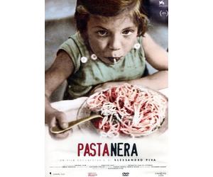 Pasta nera [Italia] [DVD]