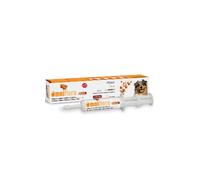 Pasta Omniflora | Alimento para perros de raza mediana | 30 ml
