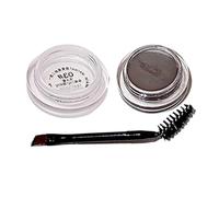Pasta para cejas resistente a las manchas, crema para cejas de 1,93 pulgadas, 45 g, duradera, resistente al agua, resistente al sudor, acabado natural, perfecta para deportes, viajes, fiestas, uso