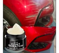 Pasta para eliminar arañazos de coche, kit de reparación de pintura de coche mejorado - Pasta para pulir, encerar y limpiar, el del carrocería del coche, del coche