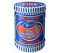 Pasta para esmerilar valvulas grano fino y grano grueso, 110 g