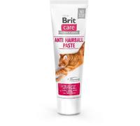 Pasta para gatos Brit Care Malte antibolas de pelo con taurina | 100 g