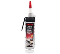 PASTA PARA JUNTAS LOCTITE 5910 Silicona Negro QUICK GASKET cartucho 100 ml