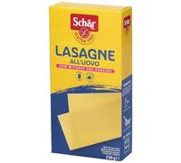 pasta para lasaña al huevo sin gluten