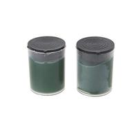 Pasta para pulir metales Limpiador de pulido multiusos resistente Protector restaurador para metal Aluminio Jade Cobre Paquete de 2 herramientas eléctricas para mujeres