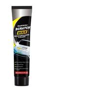 Pasta Para Reparar Rayaduras De Coche | 20ml Pulimento Automotriz Rápido y Duradero,Pulimento de para Auto,para Rayaduras, Abolladuras y Grietas en Carrocería, Parachoques, Puertas y Ruedas