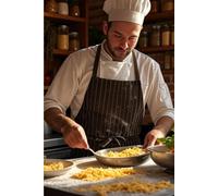 Pasta Perfection: Classic to Creative Recipes for Easy Home Cooking (Specialty & Niche Cooking)