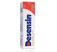 Pasta Plus 125 gr Desensin Higiene dental y bucal