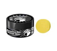 Pasta profesional de reparación de bolos, solución de cera de restauración, reparación de arañazos de bolas con poder de pulido, kit compuesto de mantenimiento multiusos, cera con estilo moderno
