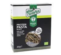 Pasta Proteica Biochampion Negra 250 g