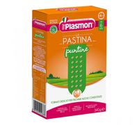 Pasta Puntine Plasmon Plasmon