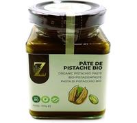 Pasta pura 100% de pistacho gr. 100