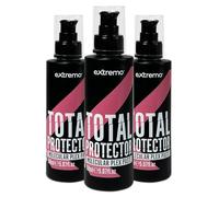Pasta Reparadora Capilar Molecular Plex 150 ml - Crema Sin Aclarado para el Cabello Dañado - Nutre, Repara y Protege del Calor (3 Unidades)