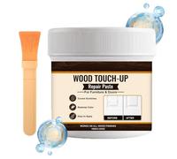 Pasta Reparadora de Madera 100 g Multifuncional y Universal
