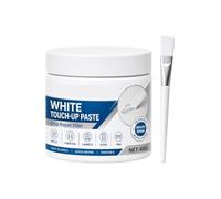 Pasta reparadora de pared, 40 g, secado rápido, sin costuras