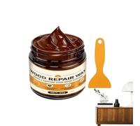 Pasta Reparadora Madera 35 g Restauradora De Larga Duración